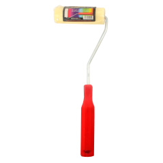 Paint Roller Radiator 110mm