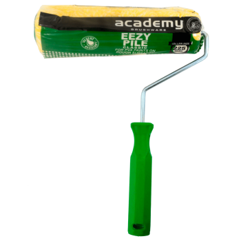 Paint Roller Eezypile 225mm