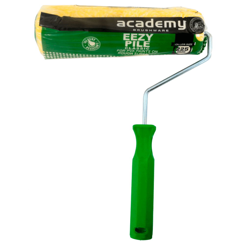 Paint Roller Eezypile 225mm Paint Roller Eezypile 225mm