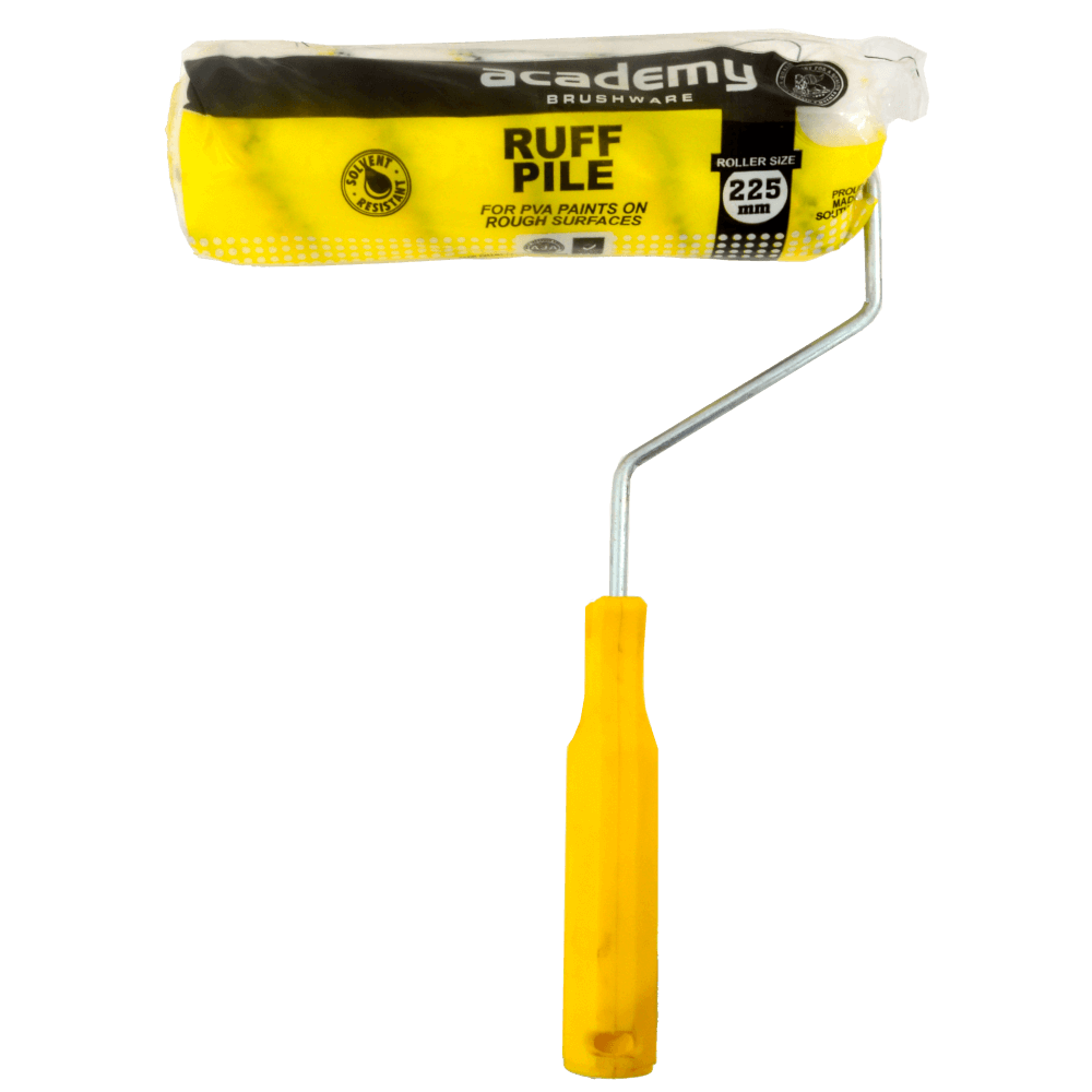 Paint Roller Ruffpile 225mm Paint Roller Ruffpile 225mm