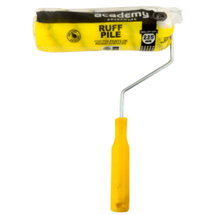 Paint Roller Ruffpile 225mm