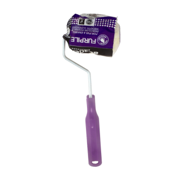 Paint Roller Furpile 100mm