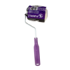 Paint Roller Furpile 100mm
