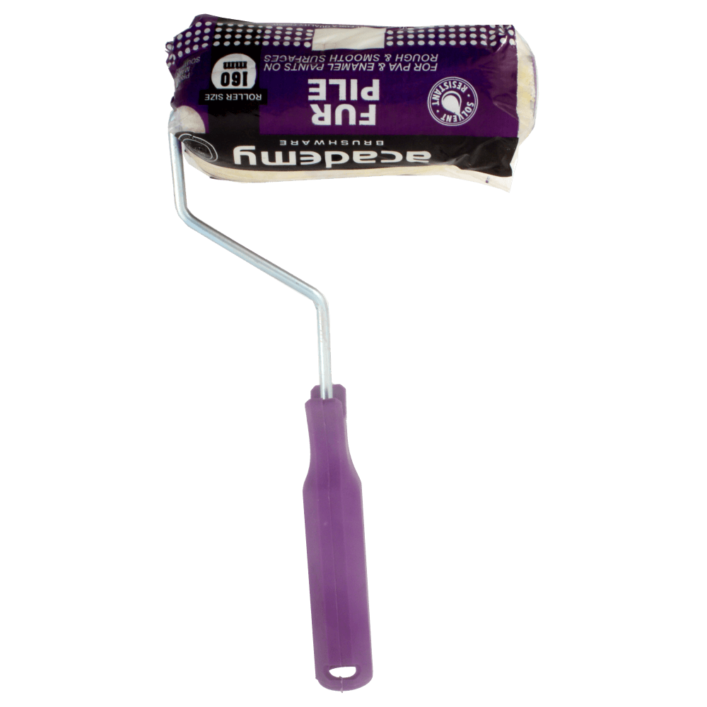 Paint Roller Furpile 150mm Paint Roller Furpile 150mm