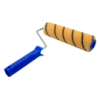 Araf Paint Roller Mohair 225mm