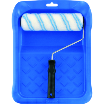Paint Roller Tray Set All Purpose Pva