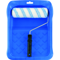 Paint Roller Tray Set All Purpose Pva