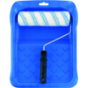Paint Roller Tray Set All Purpose Pva