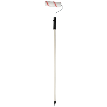 Paint Roller On A Pole