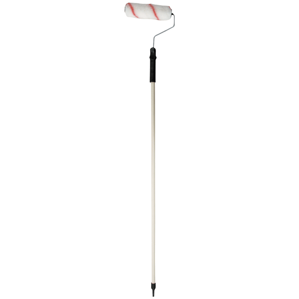 Paint Roller On A Pole Paint Roller On A Pole