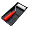 Araf Mini Roller Tray Set Foam 100mm
