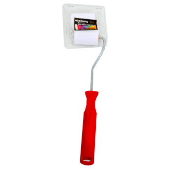 Radiator Roller & Refill Pack 50mm