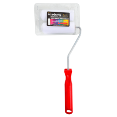 Radiator Roller & Refill Pack 100mm