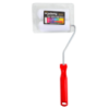 Radiator Roller & Refill Pack 100mm