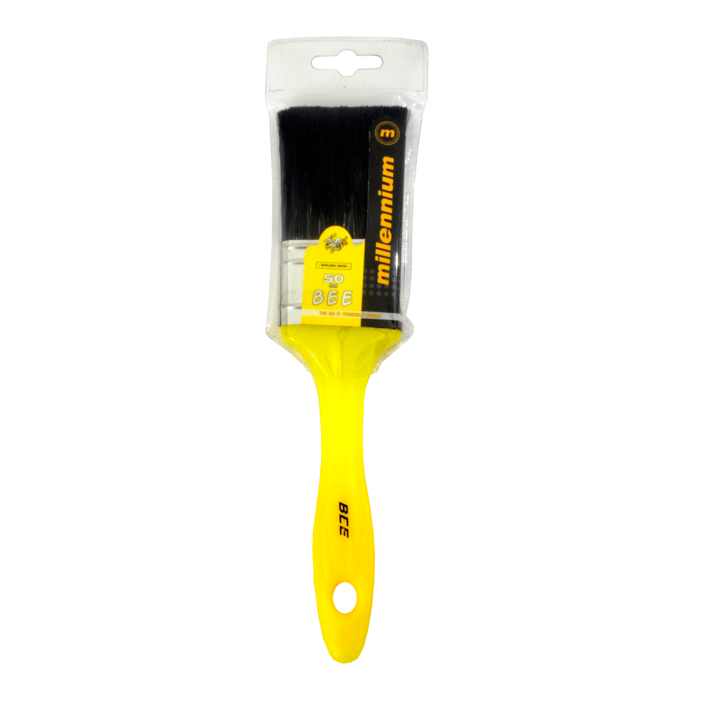 Paint Brush Bee 50mm Paint Brush Bee 50mm