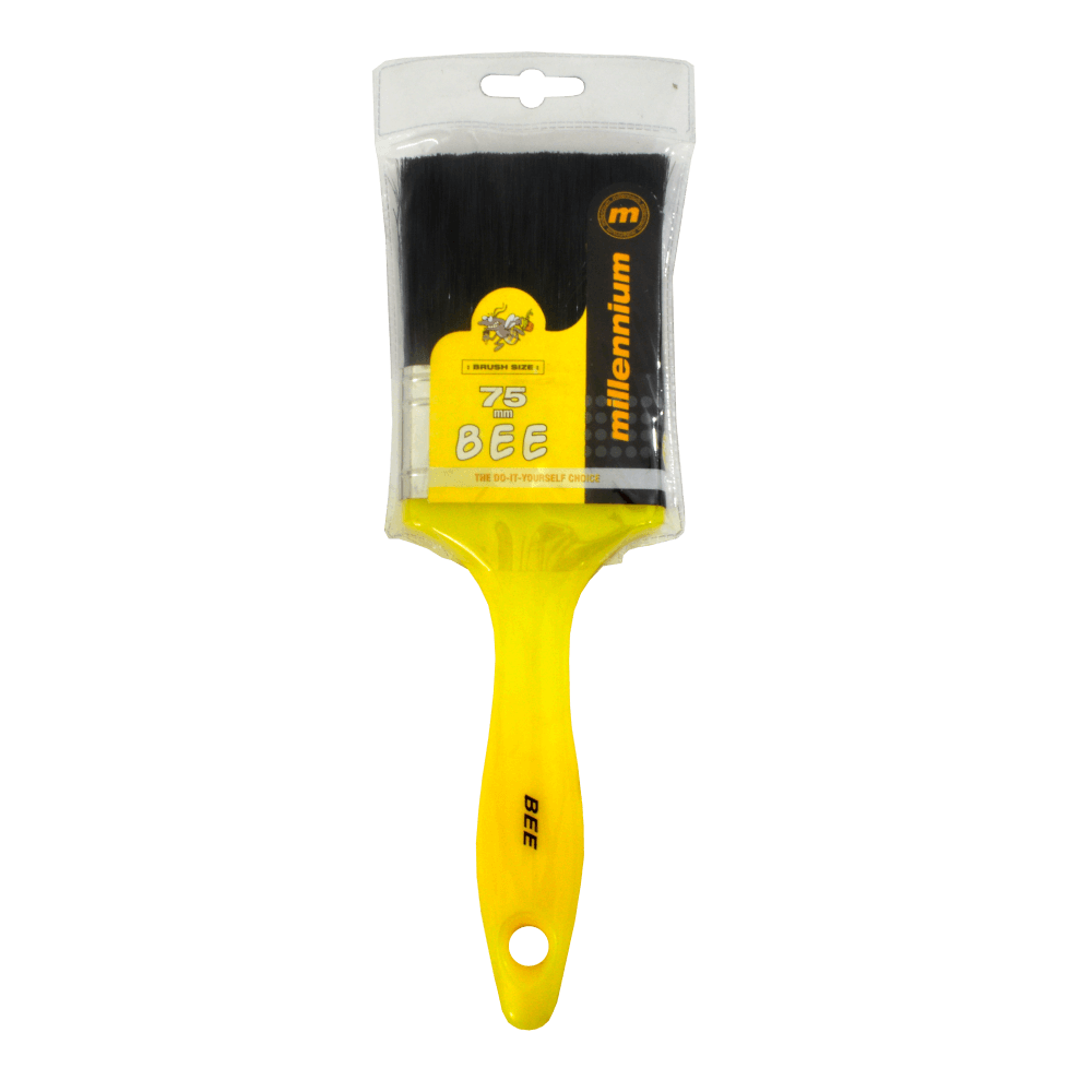 Paint Brush Bee 75mm Paint Brush Bee 75mm