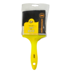 Paint Brush Bee 100mm