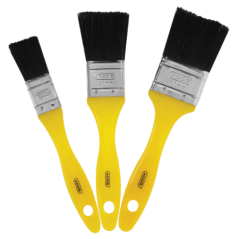 Paint Brush Cub Three Piece Set