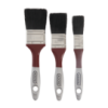 Paint Brush Practical Three Piece Set