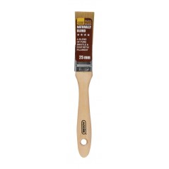 Paint Brush Naturally Blond 25mm