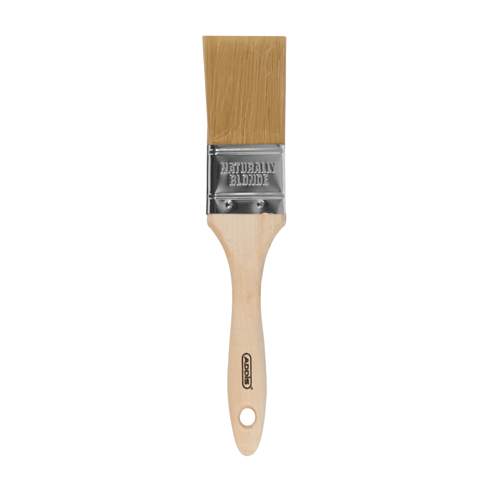 Paint Brush Naturally Blond 38mm Paint Brush Naturally Blond 38mm
