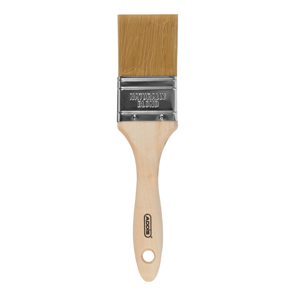 Paint Brush Naturally Blond 50mm Paint Brush Naturally Blond 50mm