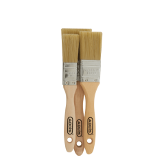 Paint Brush Naturally Blond Three Piece Set