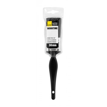 Paint Brush Worktime 38mm