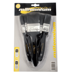 Paint Brush Ecoman 5piece Set
