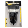 Paint Brush Ecoman 5piece Set