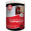 Abe Hydroproof Burgundy 5l & Free Mesh