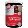Abe Hydroproof Grey 5l & Free Mesh