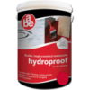 Abe Hydroproof Red 5l & Free Mesh