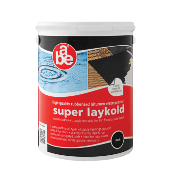 Abe Super Laykold 5l