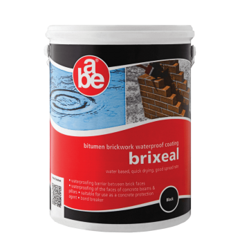 Abe Brixeal Black 5l