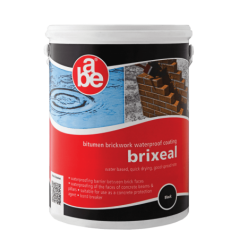 Abe Brixeal Black 5l