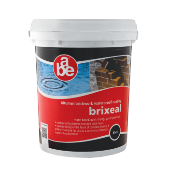 Abe Brixeal Black 20l