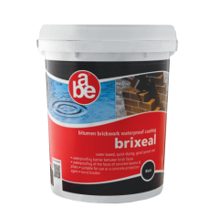 Abe Brixeal Black 20l