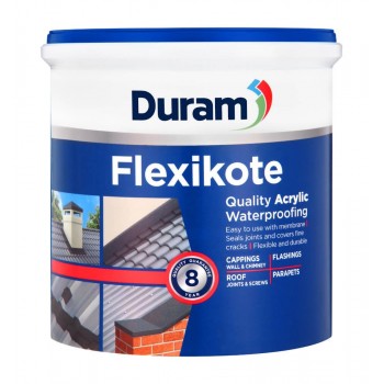 Duram Flexikote Green 1l