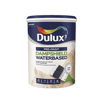 Dulux Prepaint Damp Shield 5 Litre