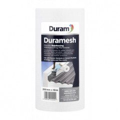 Duram Duramesh 200mm X 10m DURAM Cashbuild