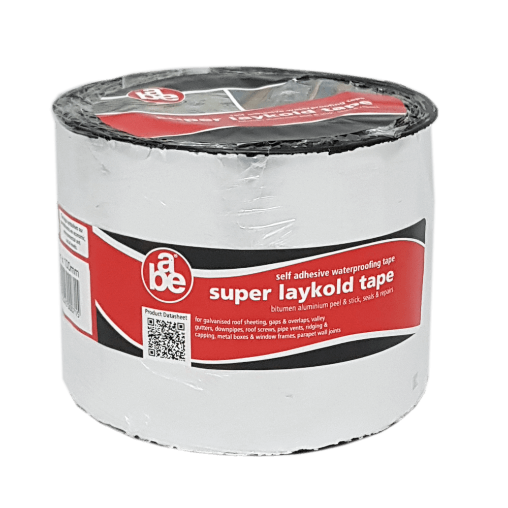 Abe Laykold Tape 2.5mx75mm Abe Laykold Tape 2.5mx75mm