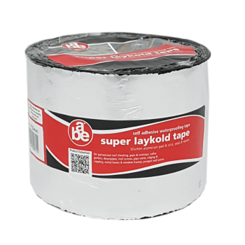 Abe Laykold Tape 2.5mx100mm
