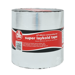 Abe Laykold Tape 10mx100mm
