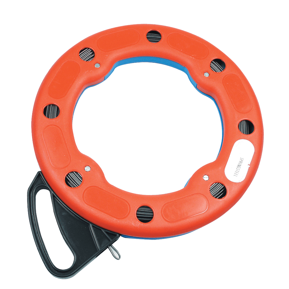 Fish Tape Steel 30m Fish Tape Steel 30m