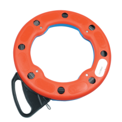 Fish Tape Steel 30m