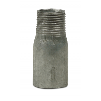 Male Adaptor For W/tight Galvanised.20mm Quantity: 1
