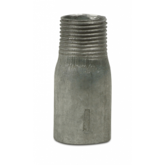 Male Adaptor For W/tight Galvanised.20mm Quantity: 1