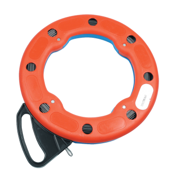 Fish Tape Steel 30m