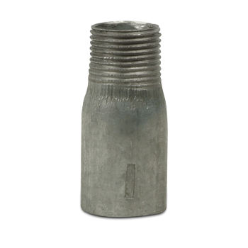 Male Adaptor For W/tight Galvanised.20mm Quantity:1